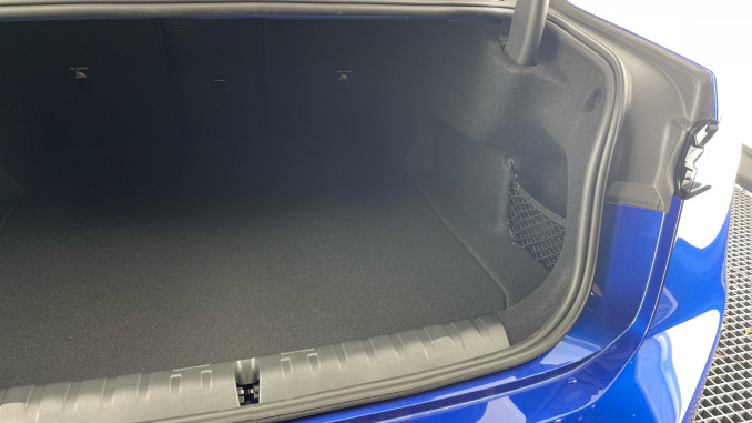 BMW i3 345kW 50 xDrive M Sport First Ed 113kWh 4dr Auto Electric Saloon - Image 39